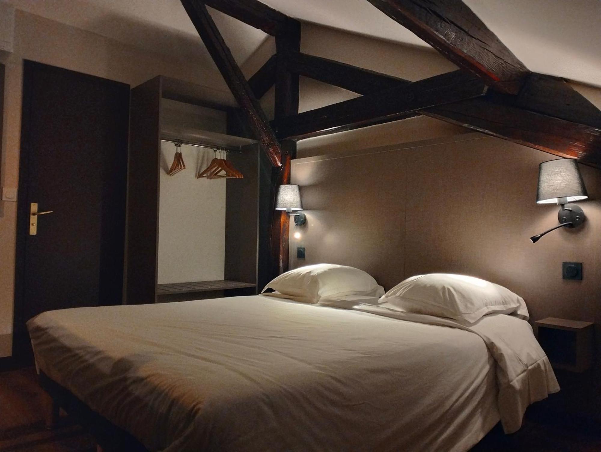 Hotel Royal Montreuil Montreuil  Bagian luar foto