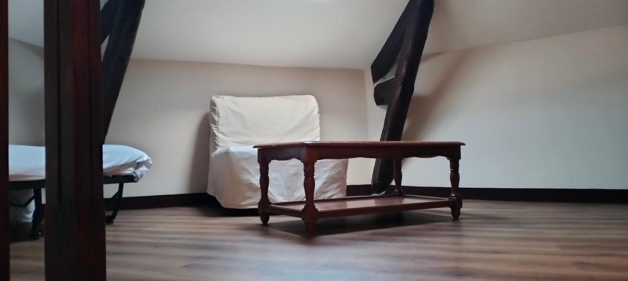 Hotel Royal Montreuil Montreuil  Bagian luar foto