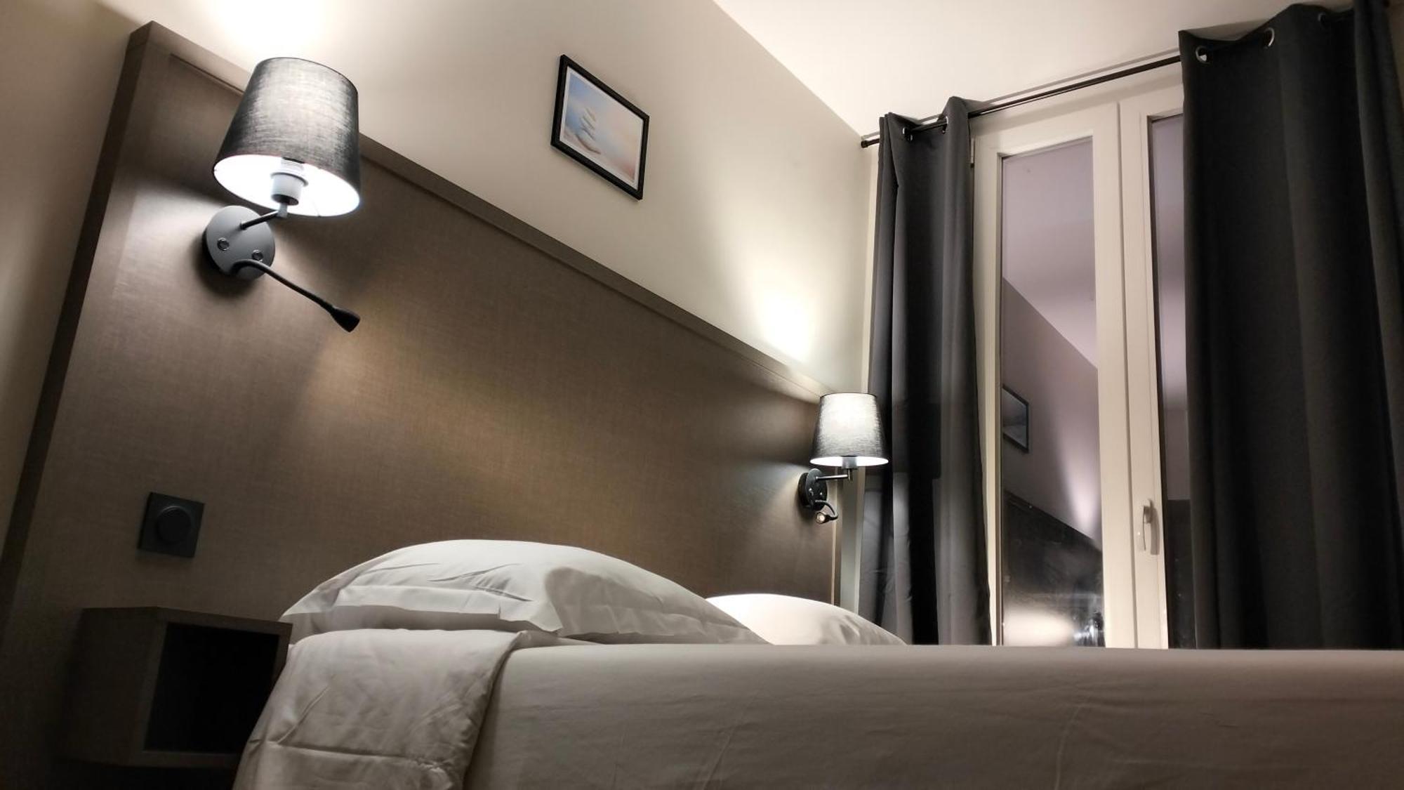 Hotel Royal Montreuil Montreuil  Bagian luar foto